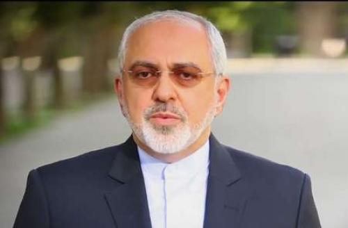 Zarif: Tehran hopes Riyadh will head call of reason 