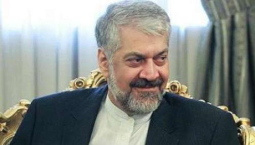 Deputy FM: Iran prioritizes boosting cooperation with neighbors 