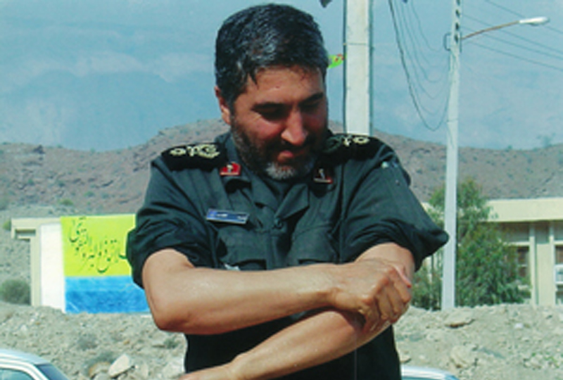 پنج ویژگی مدیریتی سردار شهید کاظمی از زبان سردار سلیمانی/"احمد فرصتها را محدود میدانست"/گروهی را مدیریت میکرد که حجم کار بیشتری داشت