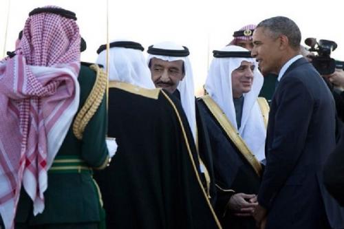 جنایت بزرگِ «مهره» آمریکا/ خونی که دامن آل سعود را می گیرد