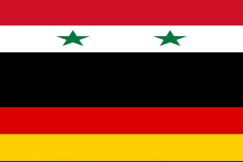 سفر مجدد مقامات آلمانی به دمشق/احتمال بازگشایی سفارت در سوریه