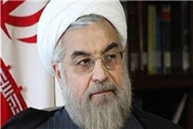 رئیس جمهور درگذشت سیدمرتضی صفوی را تسلیت گفت