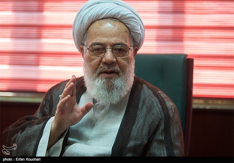 افرادی که در آزمون علمی شورای نگهبان شرکت نکردند رد صلاحیت خواهند شد 
