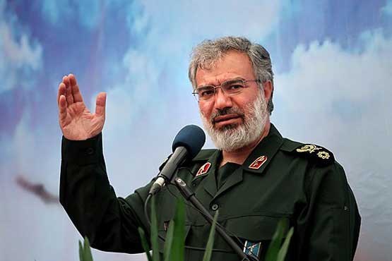 ظهور جلوه‌های جدید اقتدار ایران اسلامی دنیای استکبار را به انفعال کشانده است 