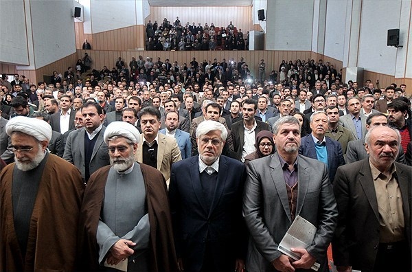 نبرد سهم‌خواهی انتخاباتی در جریان اصلاحات آغاز شد/ حذف بخشی از اصلاح‌طلبان با برچسب "اصلاح‌طلب‌نما"/ احتمال عدم تحقق لیست واحد در جریان اصلاحات