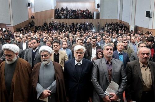 نبرد سهم‌خواهی انتخاباتی در جریان اصلاحات آغاز شد/ حذف بخشی از اصلاح‌طلبان با برچسب "اصلاح‌طلب‌نما"/ احتمال عدم تحقق لیست واحد در جریان اصلاحات