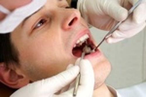 Nanoparticles help with dentistry treatment 