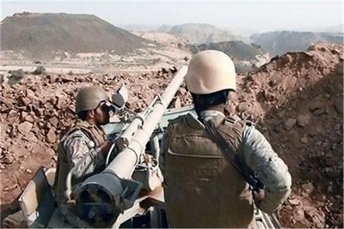 ارتش یمن مجتمع دولتی در الجوف را به کنترل خود در آورد