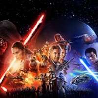 ‘Force Awakens’ shattering all records 