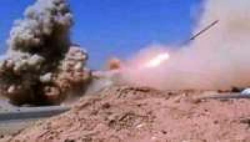 Yemen Army carries out mortar and missile attacks against Saudi forces in Jizan 