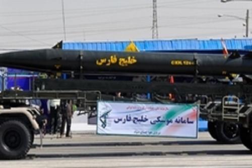 برجام نمی‌تواند برنامه موشکی ایران را متوقف کند/ آزمایش موشکی اخیر نقض قطعنامه ۱۹۲۹ نیست