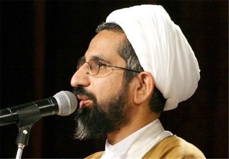 مسدود کردن راه نفوذ دشمن با بصیرت محقق می‌شود 