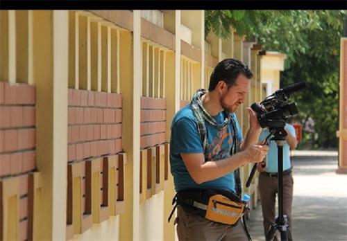 مستند «خاطرات نارنجی» روایتی تازه از جنایات آمریکا در ویتنام /نمایش مقاومت عراقی‌های فارسی زبان با داعش در فیلم «بشیر تازه» 