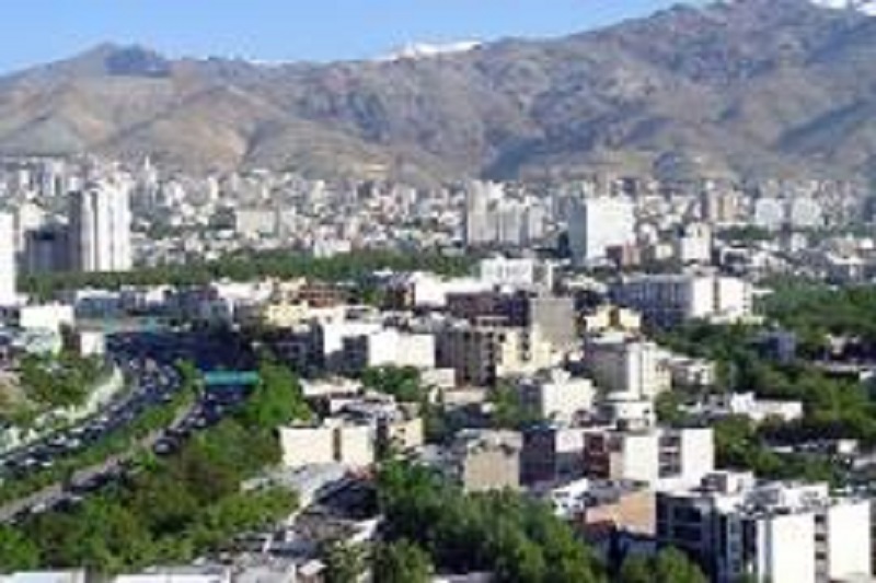 روند جاری قیمت ها در بازار خرید و فروش مسکن و جدول