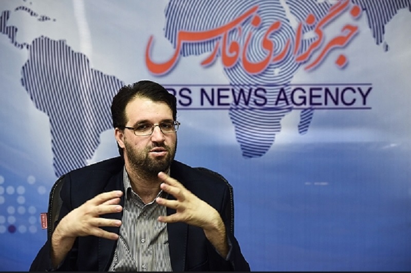دولت یازدهم دولت اختلاطی است/ لاریجانی و روحانی گرایش توسعه‌گرایانه دارند/ ۳ دلیل تکثرگرایی در جامعه ایران