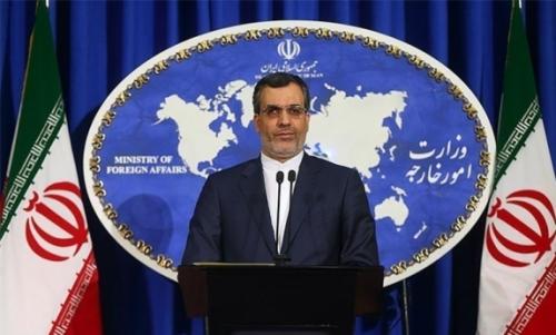 انصاری: برنامه موشکی ایران ارتباطی با بحث هسته‌ای ندارد/عدم همراهی با اقدامات یک جانبه عربستان