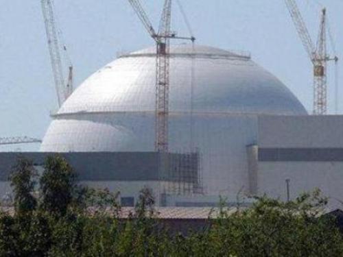 Iran starts removing Arak Reactor heart 