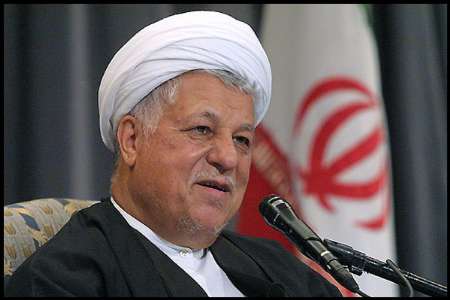 Rafsanjani: New Saudi rulers endanger regional security 