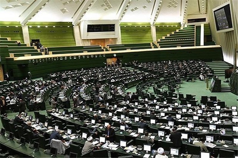 مجلس با فوریت طرح مقابله با دولت‌ها و نهادهای بین‌المللی حامی تروریسم موافقت کرد