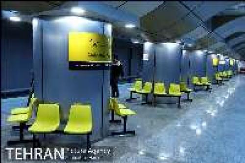New line to link Airport to Tehran Metro 