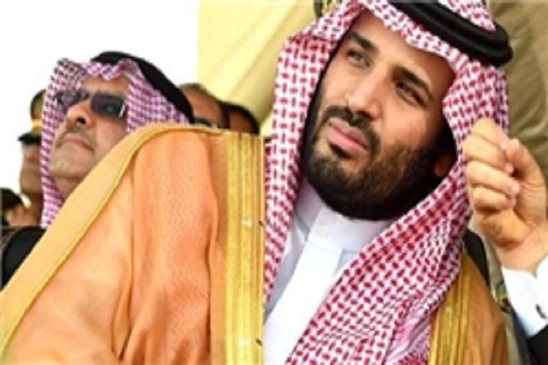 محمد بن سلمان احتمالا پادشاه بعدی عربستان است/ محافل غربی وی را فردی سطحی‌نگر و کم‌دانش می‌دانند