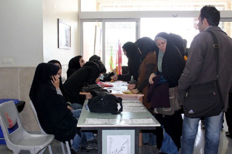 اختیارات بورس به دانشگاهها واگذار شد/ حل مشکل جایابی بورسیه‌ها