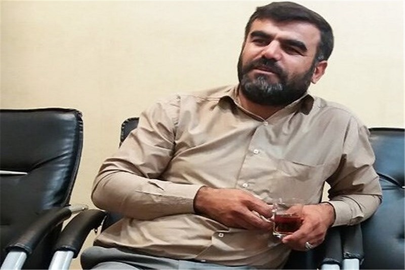 عکس:زندگی آخرین شهید تفحص به روایت تصویر