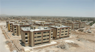 بازار خرید و فروش غیرقانونی مسکن مهر داغ شد