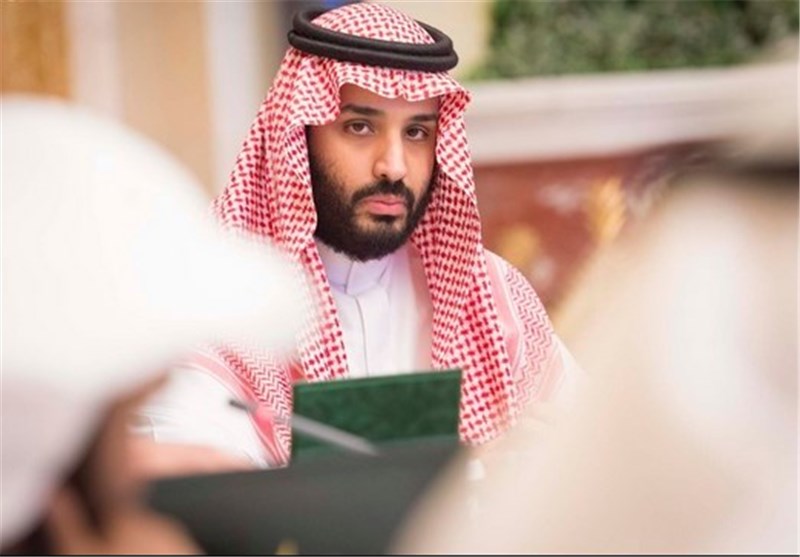 بن‌سلمان از سیاست‌ها و اقدامات جنگ‌طلبانه‌ خود بیمناک است 