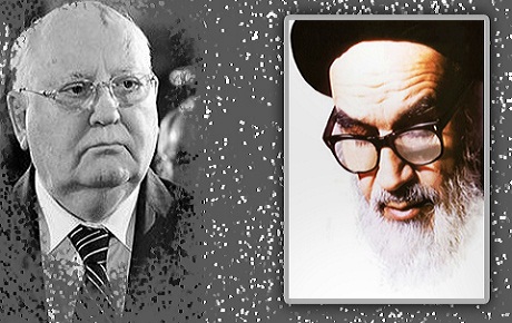 شوروی سقوط کرد؛ آمریکا به خود می آید؟