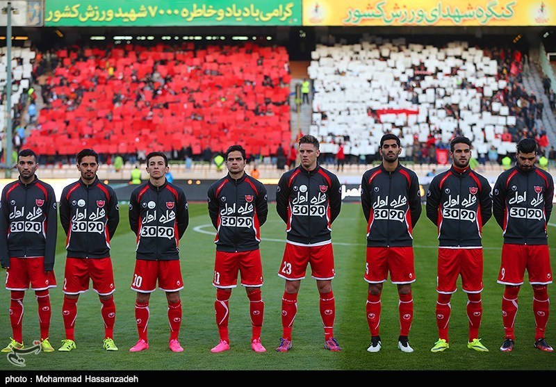 برانکو، گزینه مدنظرش برای دروازه‌بانی پرسپولیس را معرفی کرد 