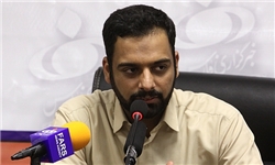 خود را به جای آن رآکتور می‌گذارم/ قلب مرا از جا درآوردند