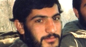  شماره تلفنی که در عالم خواب به شهید داده شد