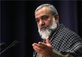 فرد انقلابی به کاخ پادشاه حمله می‌کند نه خانه نوکر شاه 