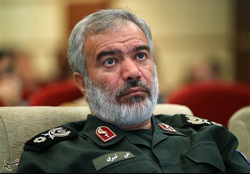 احتمالا ۱۰ ملوان‌ آمریکایی آزاد می‌شوند/ ورود ۲ شناور رزمی آمریکا به آب‌های ایران به علت خرابی‌ سیستم‌های ناوبری بود 