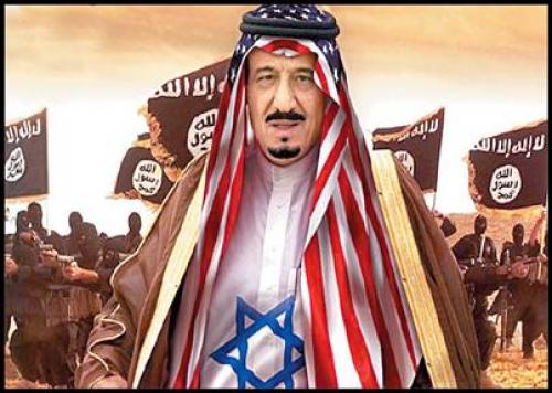 دومینوی مضحک سعودی با پوستینی وارونه/ حیات ریاض در پس "جاهلیت مدرن" 