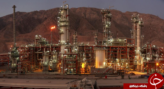 اقدام تاکتیکی "قرارگاه خاتم" در مهار "قطر" + تصاویر 