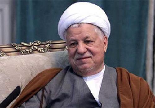 وسیله نقلیه‌ی عجیبِ خاندان هاشمی در دوران ریاست جمهوری 