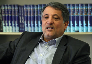 محسن هاشمی: پدرم درباره تسخیر سفارت آمریکا همراهی نکرد 