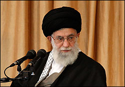  الگوی زن در رسانه از منظر مقام معظم رهبری