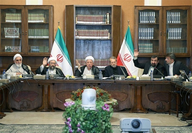 جلسه فوق‌العاده کمیسیون نظارت مجمع تشخیص مصلحت نظام برگزار شد