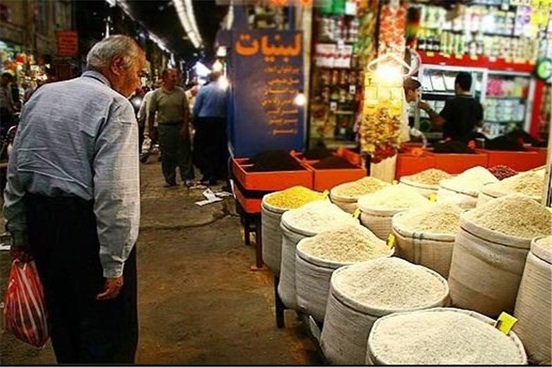 برنج خارجی ارزان شد، دلالان برنج ایرانی تا ۱۲ هزار تومان گران کردند