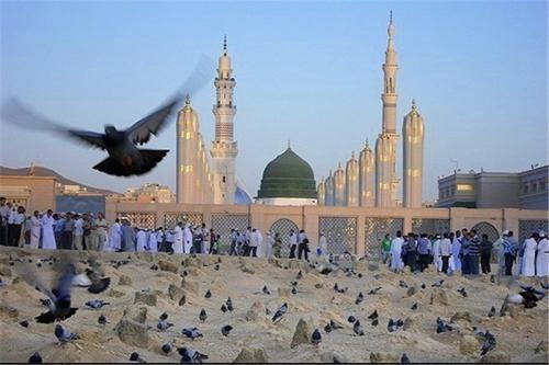 بازی-انیمیشن «من محمد هستم» اوایل بهمن رونمایی می‌شود