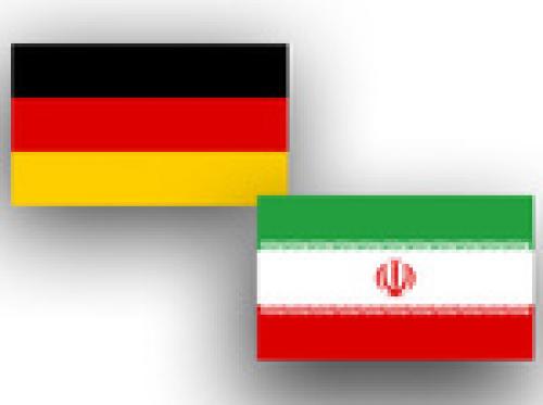 Iran, Germany discuss boosting scientific ties 