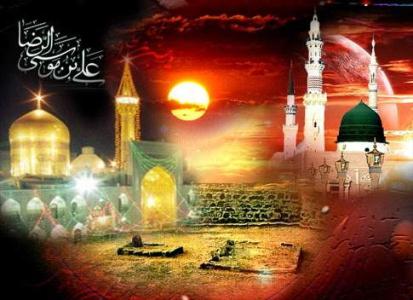 برنامه هیئت‌های عزاداری در دهه آخر صفر