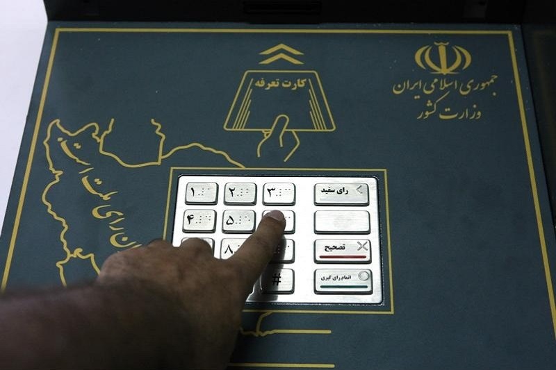 وقتی یک ماه مانده به انتخابات هنوز تکلیف نحوه برگزاری آن مشخص نیست