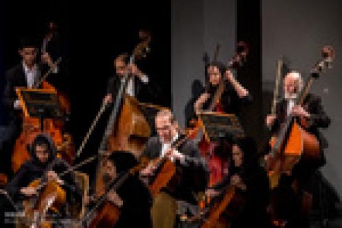 Iran’s National Orchestra 