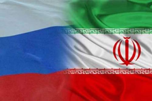 Iranian, Russian officials discuss Syria on phone 