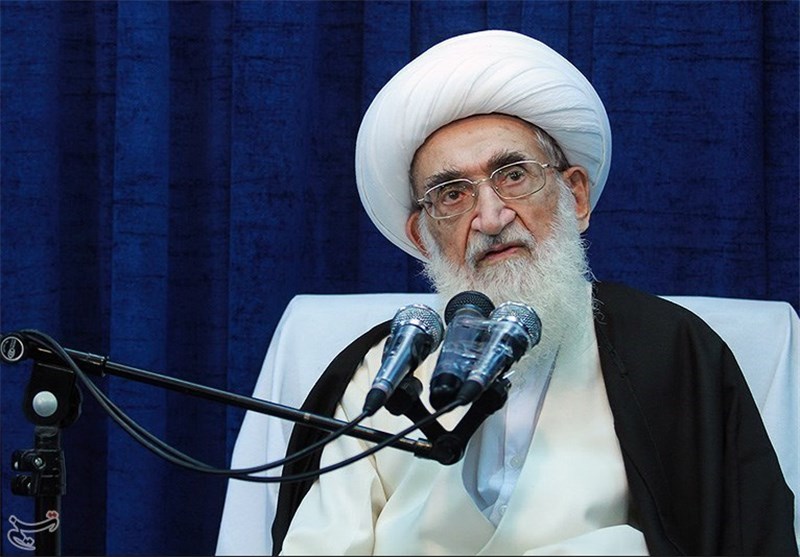 سن ازدواج افزایش پیدا کرده است/ مسئولان مشکلات معیشتی مردم را حل کنند 