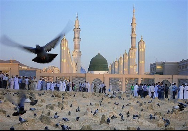 بازی-انیمیشن «من محمد هستم» اوایل بهمن رونمایی می‌شود 